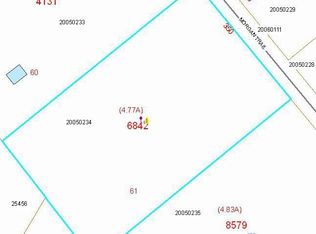 343 Morgan Trl, Seven Lakes, NC 27376