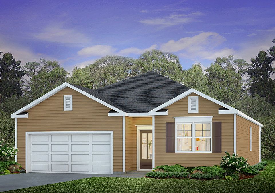 Plan Elevation.