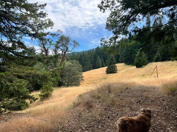 0 Stapp Rd, Kneeland, CA 95549