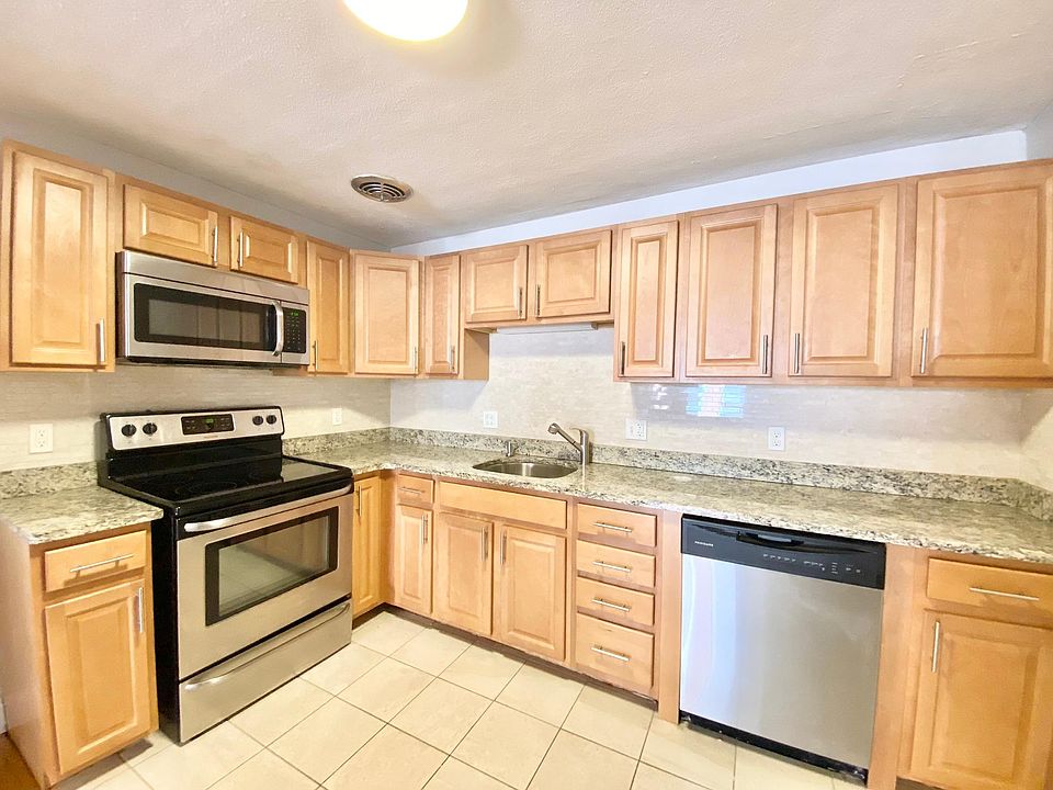1st image of 230A Babcock St #4E
