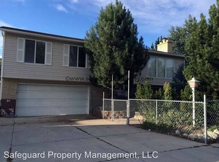 819 E 8125 S, Sandy, UT 84094