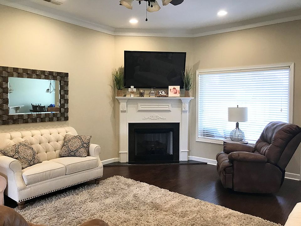 1007 Michigan Ave, Muscle Shoals, AL 35661 Zillow