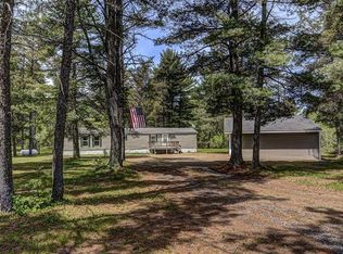 4387 Cth S, Conover, WI 54519