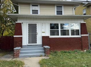 3417 Smith St, Fort Wayne, IN 46806