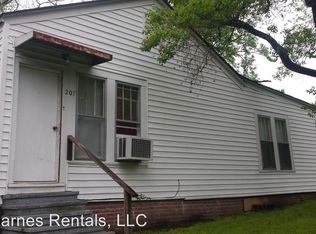 207 S Hazel St, Ruston, LA 71270