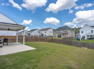 578 Bee Balm Dr, Blythewood, SC 29016