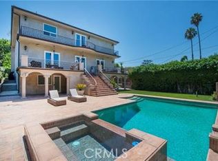 13045 Greenleaf St, Studio City, CA 91604