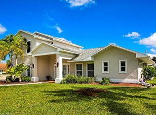 1223 SW 53rd St, Cape Coral, FL 33914
