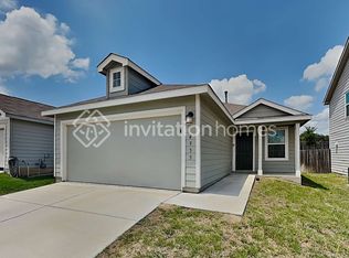 14955 Watson Ml, San Antonio, TX 78254