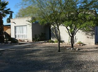2023 N Tucker Dr, Tucson, AZ 85716