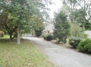 110 Columbia Blvd, Cherry Hill, NJ 08002