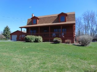 42 Geer Rd, Hudson Falls, NY 12839