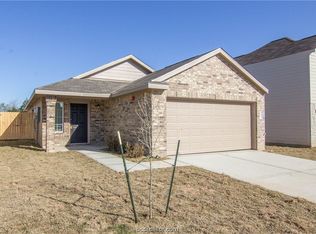 2117 Mossy Creek Ct, Bryan, TX 77803