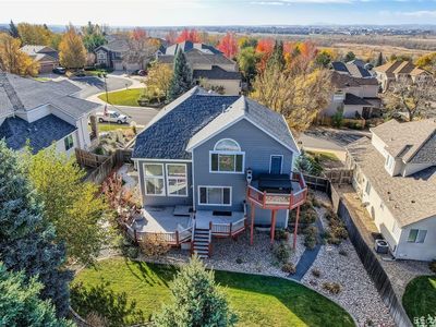 13953 E Grand Avenue, Aurora, CO, 80015