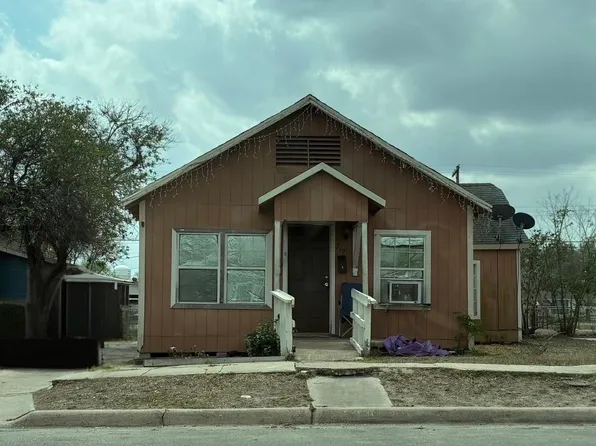 719 E Santa Gertrudis St, Kingsville, TX 78363