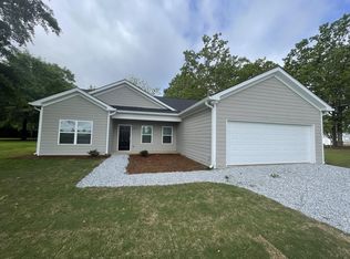 5099 Mars Hill Rd, Bogart, GA 30622