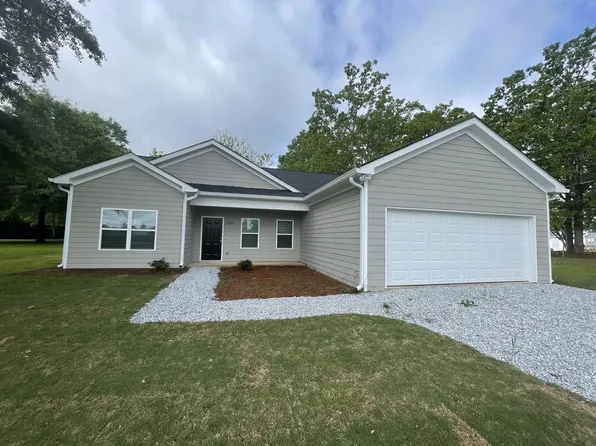 5099 Mars Hill Rd, Bogart, GA 30622