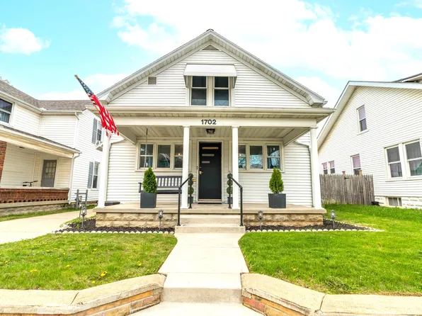 1702 Broadway St, Piqua, OH 45356
