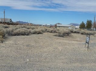 2360 S Turtle St, Pahrump, NV 89048