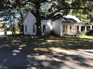 427 Laurel Ave, Comer, GA 30629