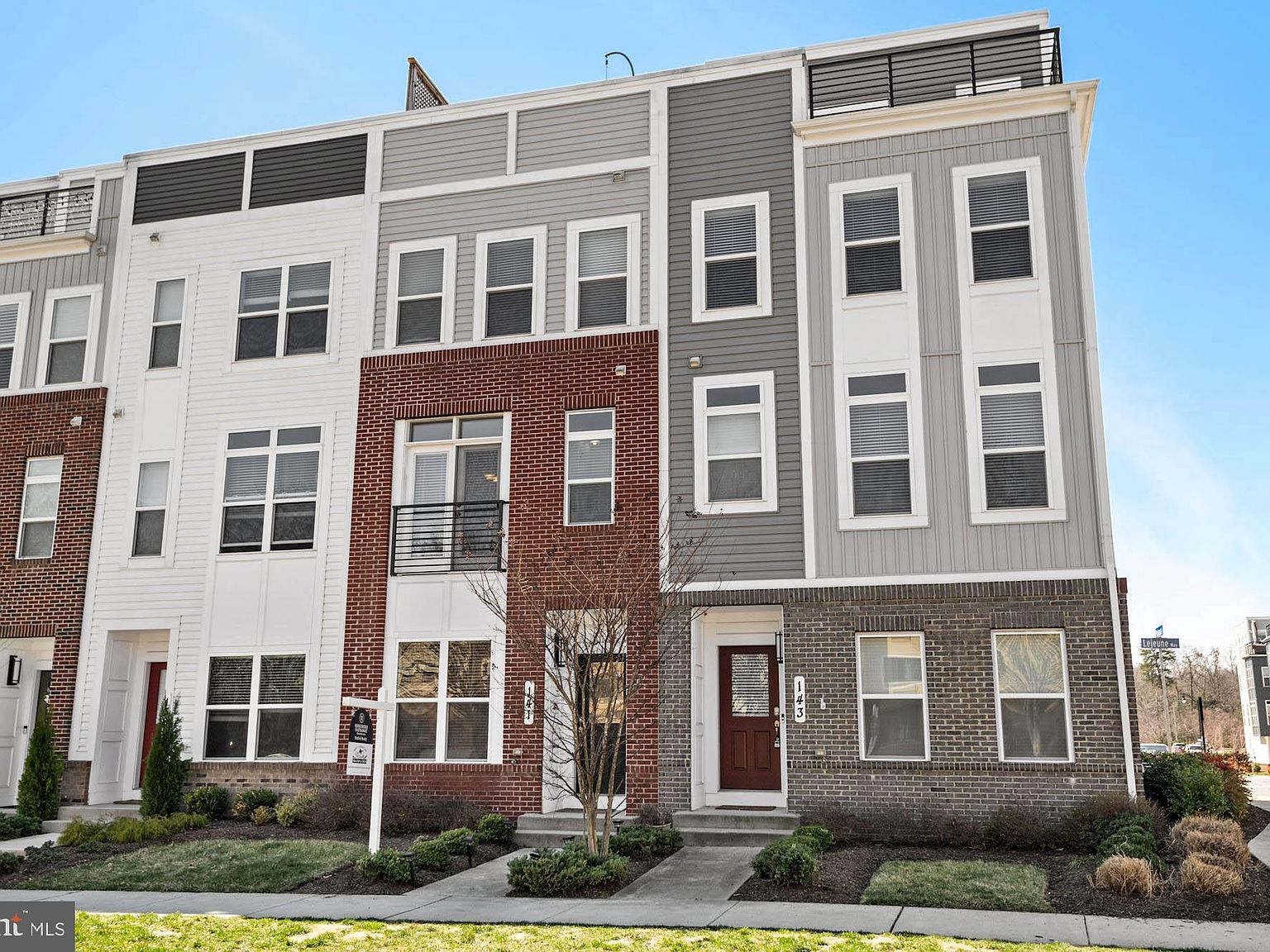 141 Lejeune Way, Annapolis, MD 21401 Zillow