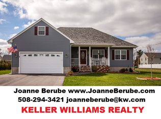 11 Mankin Rd, Taunton, MA 02780