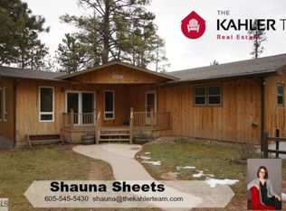 10351 Big Piney Rd, Rapid City, SD 57702
