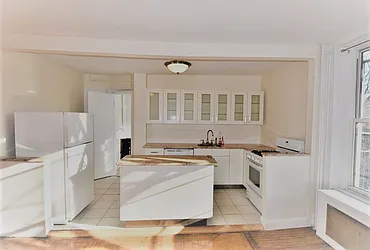 Rented by Brooklyn Heights Real Estate Inc