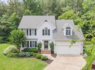 2601 Pinkerton Pl, Glen Allen, VA 23060