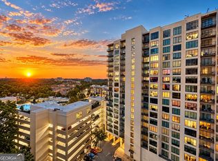 3481 Lakeside Dr NE APT 1702, Atlanta, GA 30326