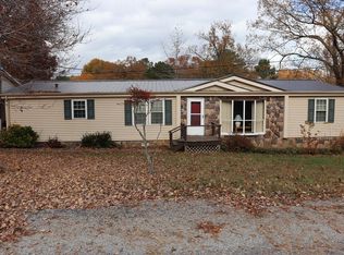 133 Scenic Dr, Springville, TN 38256