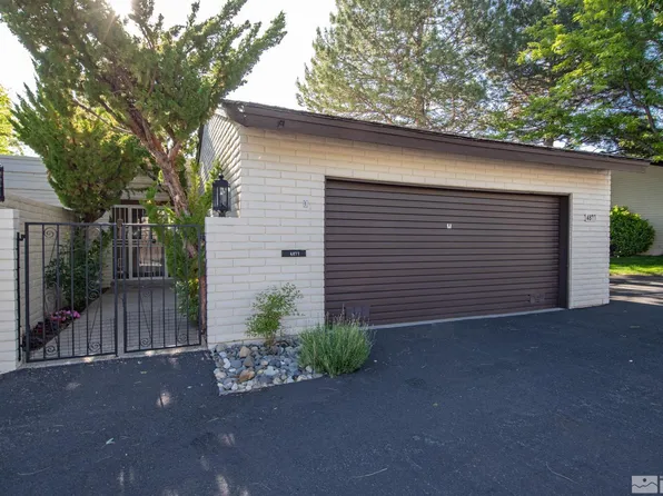 4877 Lakeridge Ter W, Reno, NV 89509