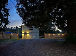 1014 Prospect St #A, Oregon City, OR
