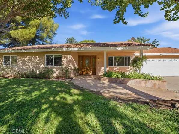 33210 Dorama Ave, Acton, CA 93510