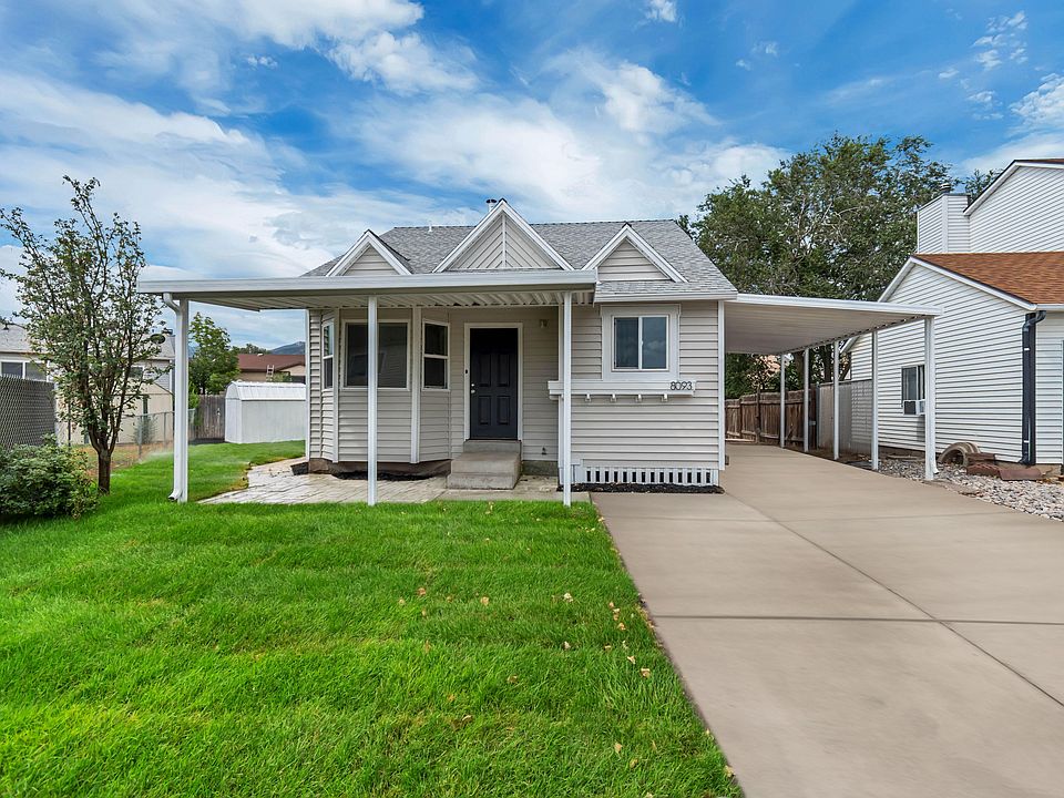 1st image of 8093 W Faust Cir