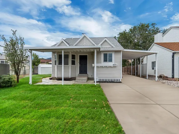 8093 W Faust Cir, Magna, UT 84044