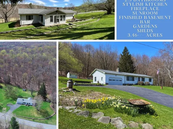 6815 County Highway 16, Delhi, NY 13753