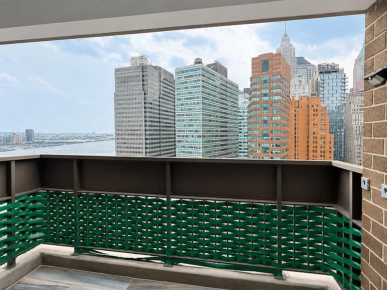 100 Beekman St #26H — Photo 7