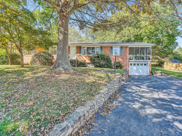 5833 Littlehorn Dr, Roanoke, VA 24018