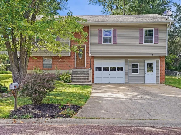 1685 W Boris Dr, Columbia, MO 65203
