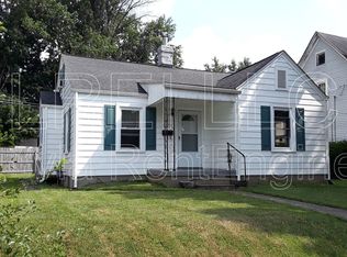 2404 Shelby St, New Albany, IN 47150