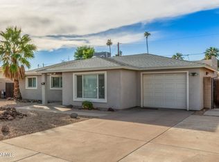 2312 N 31ST Place, Phoenix, AZ 85008