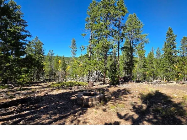 1367 Osage Trl, Red Feather Lakes, CO 80545