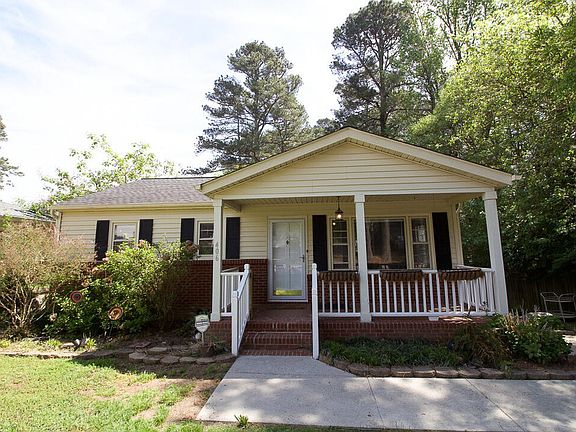 3rd image of 406 N Cheatham St