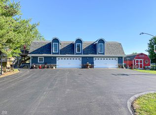 470 Paul Hand Blvd, Franklin, IN 46131