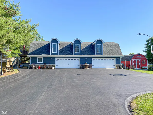 470 Paul Hand Blvd, Franklin, IN 46131