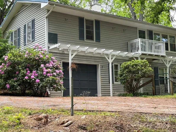 937 Landrum Rd, Columbus, NC 28722