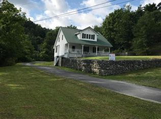 101 Fairview Rd, Middlesboro, KY 40965