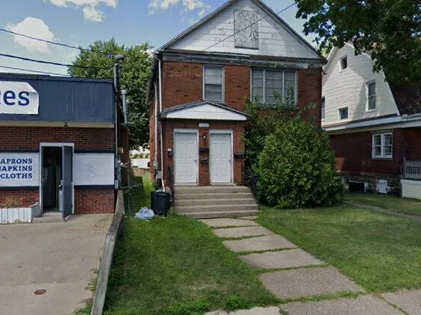 1222 W 26th St #4, Erie, PA 16508