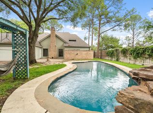 20003 Kingsland Blvd, Katy, TX 77450